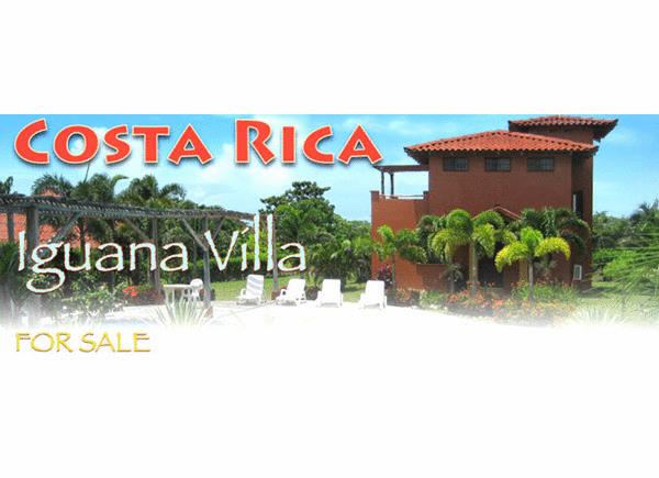 Costa Rica Real Estate - 